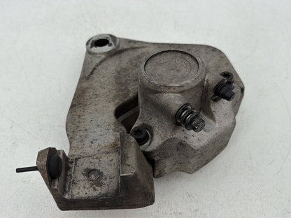 1984 - 1998 Harley-Davidson Touring Electra Glide Classic Rear Back Brake Caliper w/ Bracket 44050-87