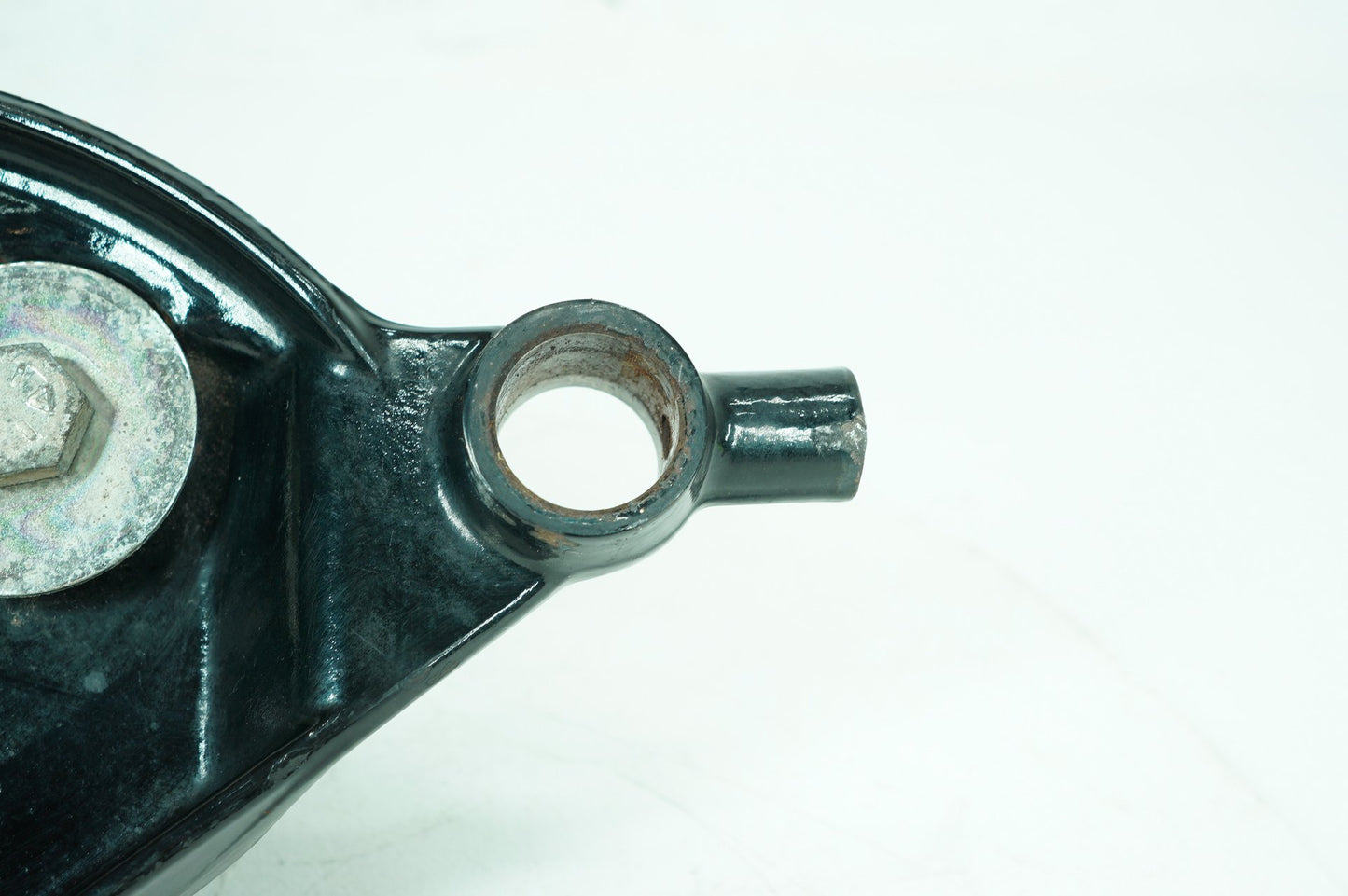 2007 - 2011 Harley-Davidson Touring Electra Glide Front Fork Upper Triple Tree Clamps 45435-95