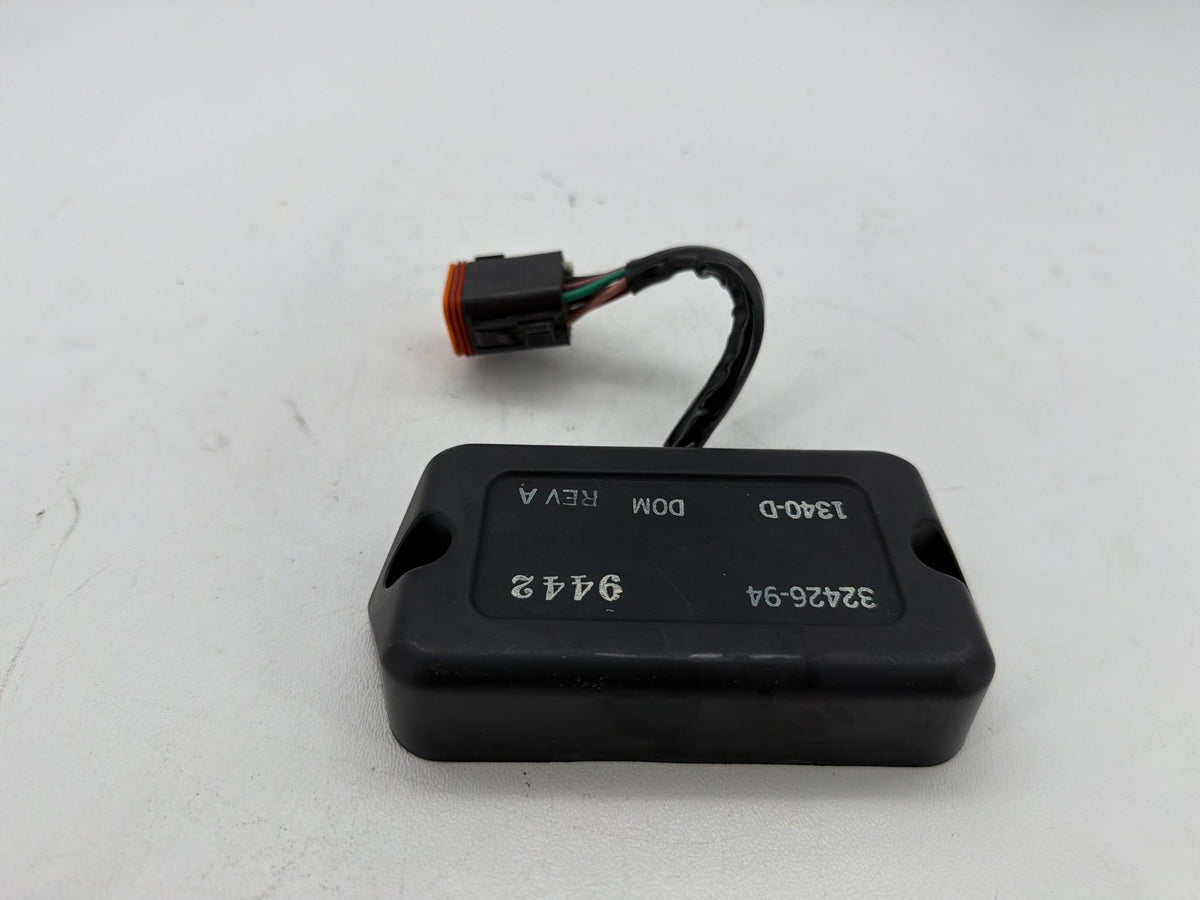 95 Harley Electra Glide Touring Classic OEM Ignition Computer Module Igniter CDI