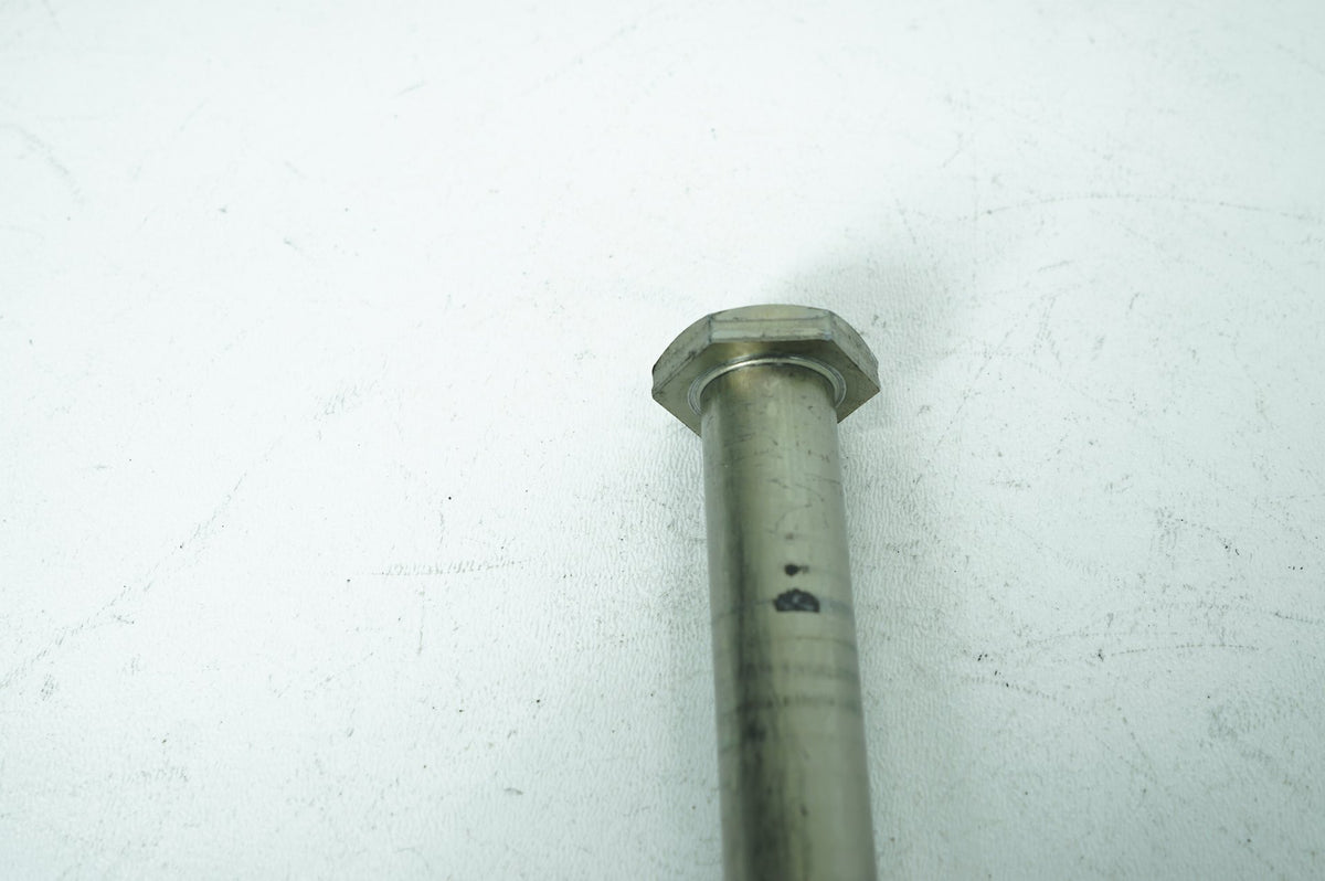 2016 Harley Dyna FXDL Low Rider OEM Rear Fork Swingarm Pivot Bolt Shaft 47641-06