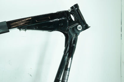 2007 - 2013 Harley-Davidson Dyna Street Bob Body Main Frame Chassis SLVG 47463-06BHP