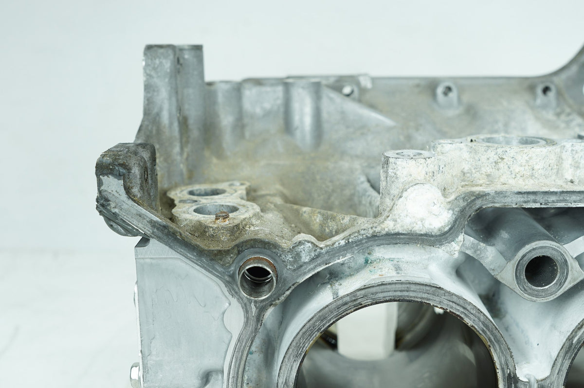 2018 Subaru Crosstrek - Cylinder Head