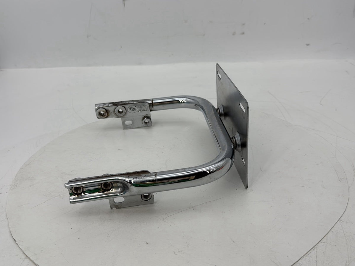 02 Harley Touring Screamin Eagle Road King Rear License Plate Support Bar Holder