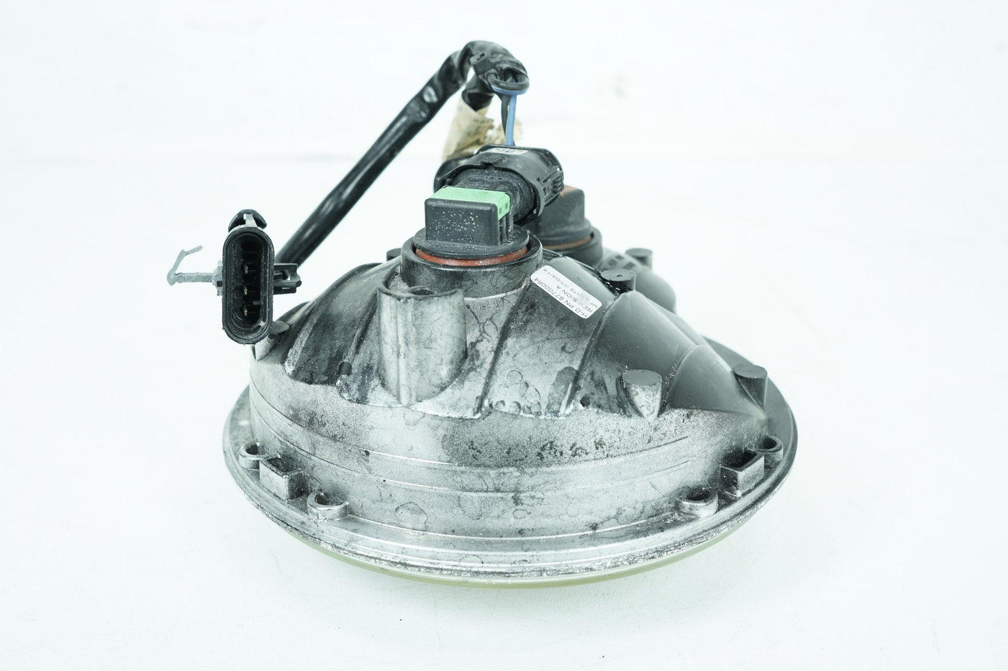 2007 - 2017 Harley-Davidson Dyna Low Rider Headlight Headlamp Head Light Halogen 68297-05A