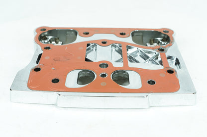 2007 - 2016 Harley-Davidson Touring Street Glide Twin Cam Lower 1 Rocker Box 17543-99A 17543-99A