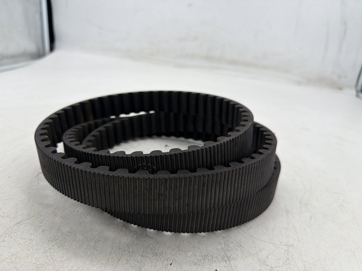 2001 Harley Heritage Softail Classic OEM Rear Drive Belt 40307-00B 135T 1-1/8"