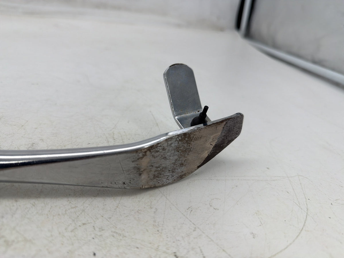 2006 Harley Softail Deuce FXSTDI OEM Gear Shifter Lever w/ Rod linkage