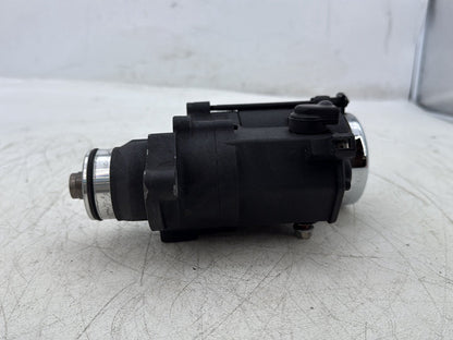 2012 Harley Street Glide Touring FLHX OEM Engine Starter Motor
