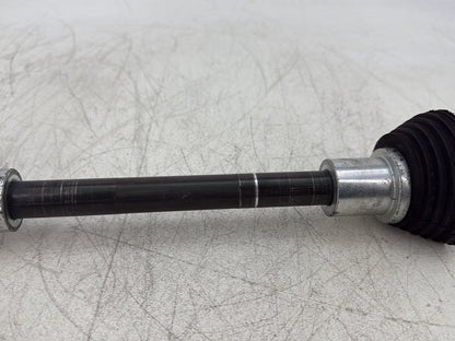 2015 Harley Road Glide Touring FLTRXS OEM Rear Fork Swingarm Pivot Bolt Shaft