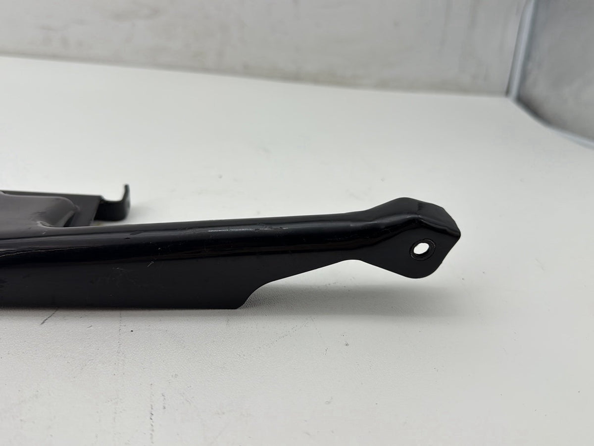 2008 Harley Softail Deluxe FLSTN OEM Seat Bracket Mount Support Mounting