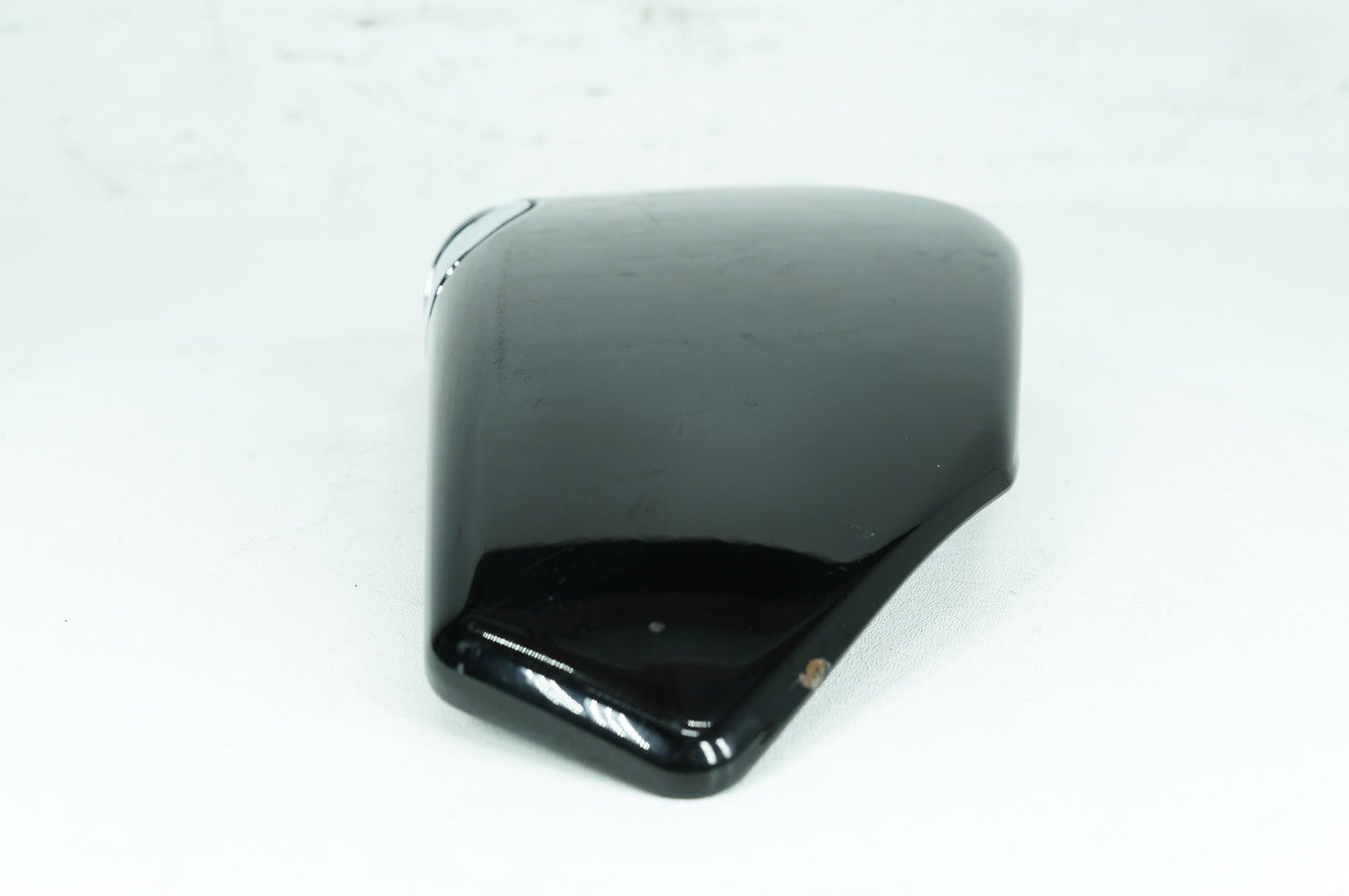 2004 - 2013 Harley-Davidson Sportster Low Right Fairing Side Oil Tank Cover 66252-04