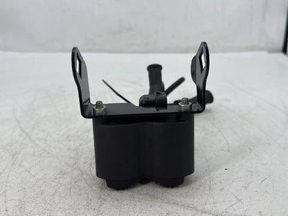 2005 Harley Electra Glide Touring Ultra FLHTCUI OEM Ignition Coil Spark Plugs Cable