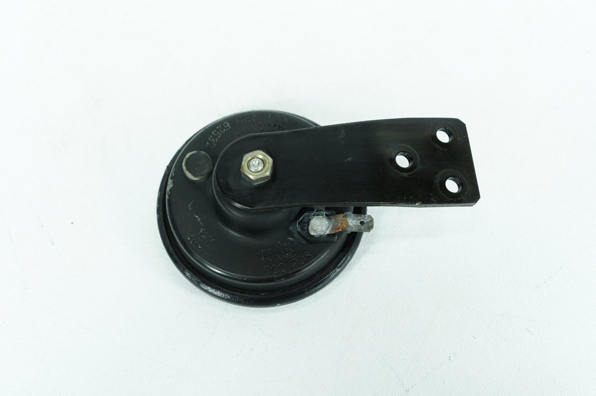 2007 Harley Sportster XL883 883 OEM Signal Horn Klaxon Beep