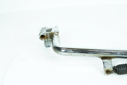 2007 - 2012 Harley-Davidson Softail Standard Left Side Jiffy Kick Stand & Spring  	50087-07
