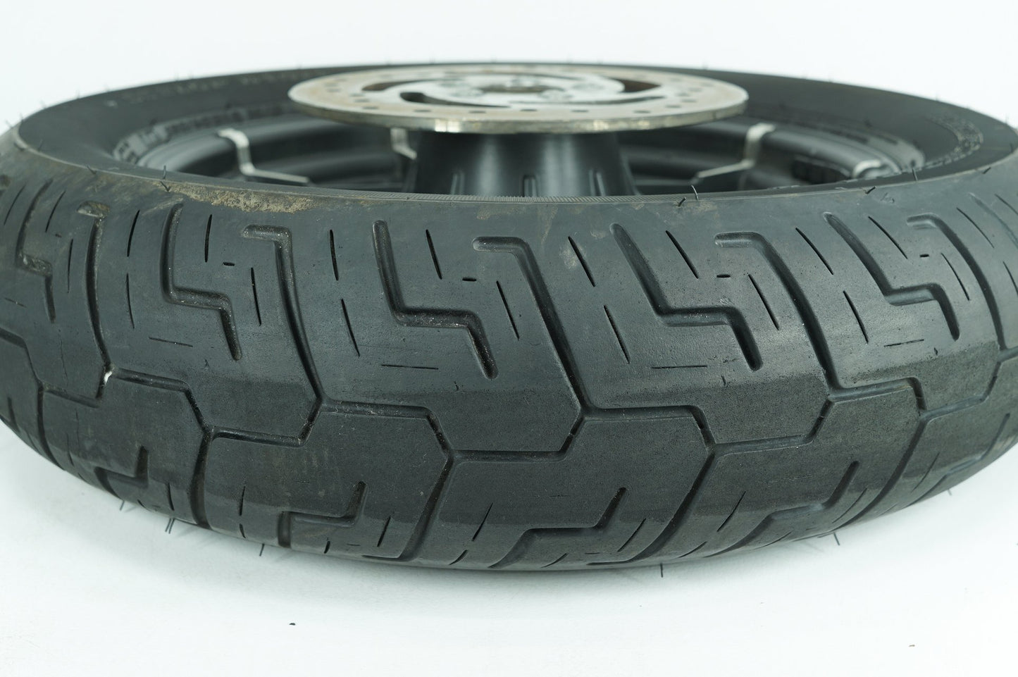 2012 - 2026 Harley-Davidson Sportster Iron 883 Rear Wheel Rim Tire  	40900402