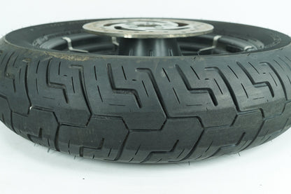 2012 - 2026 Harley-Davidson Sportster Iron 883 Rear Wheel Rim Tire  	40900402