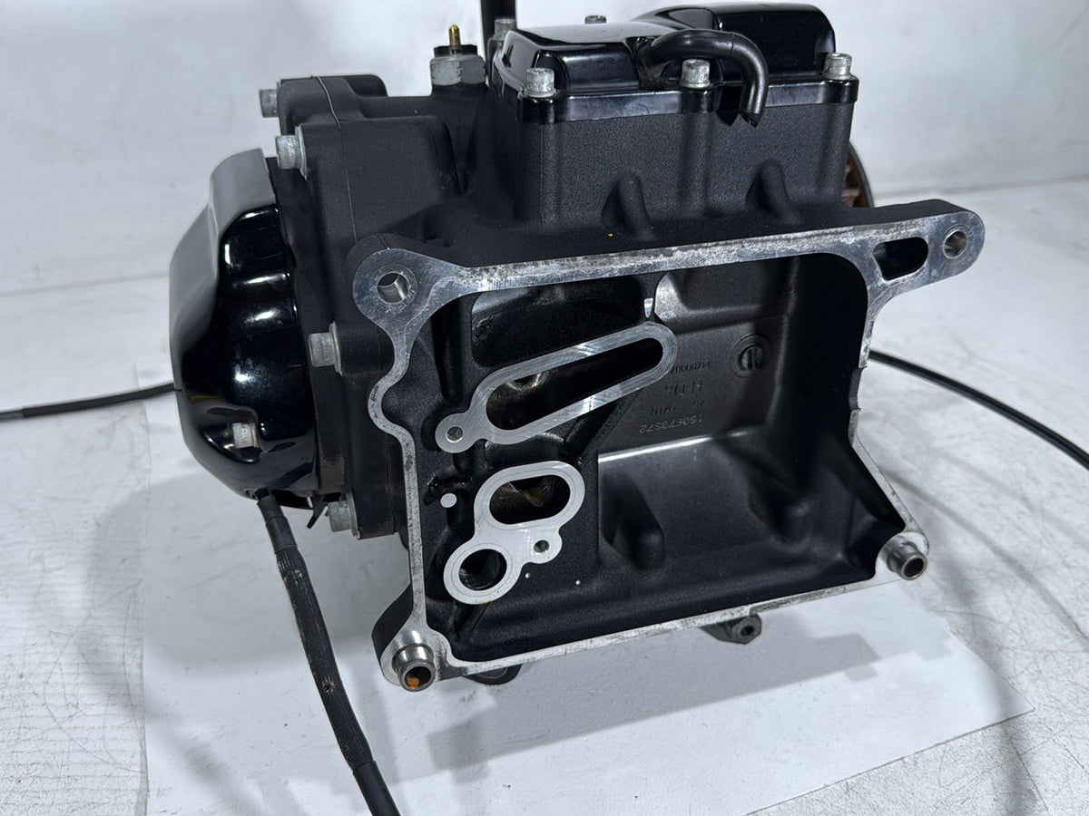 2018 Harley Road Glide Touring FLTRXS OEM M8 107 6 Speed Transmission Gearbox