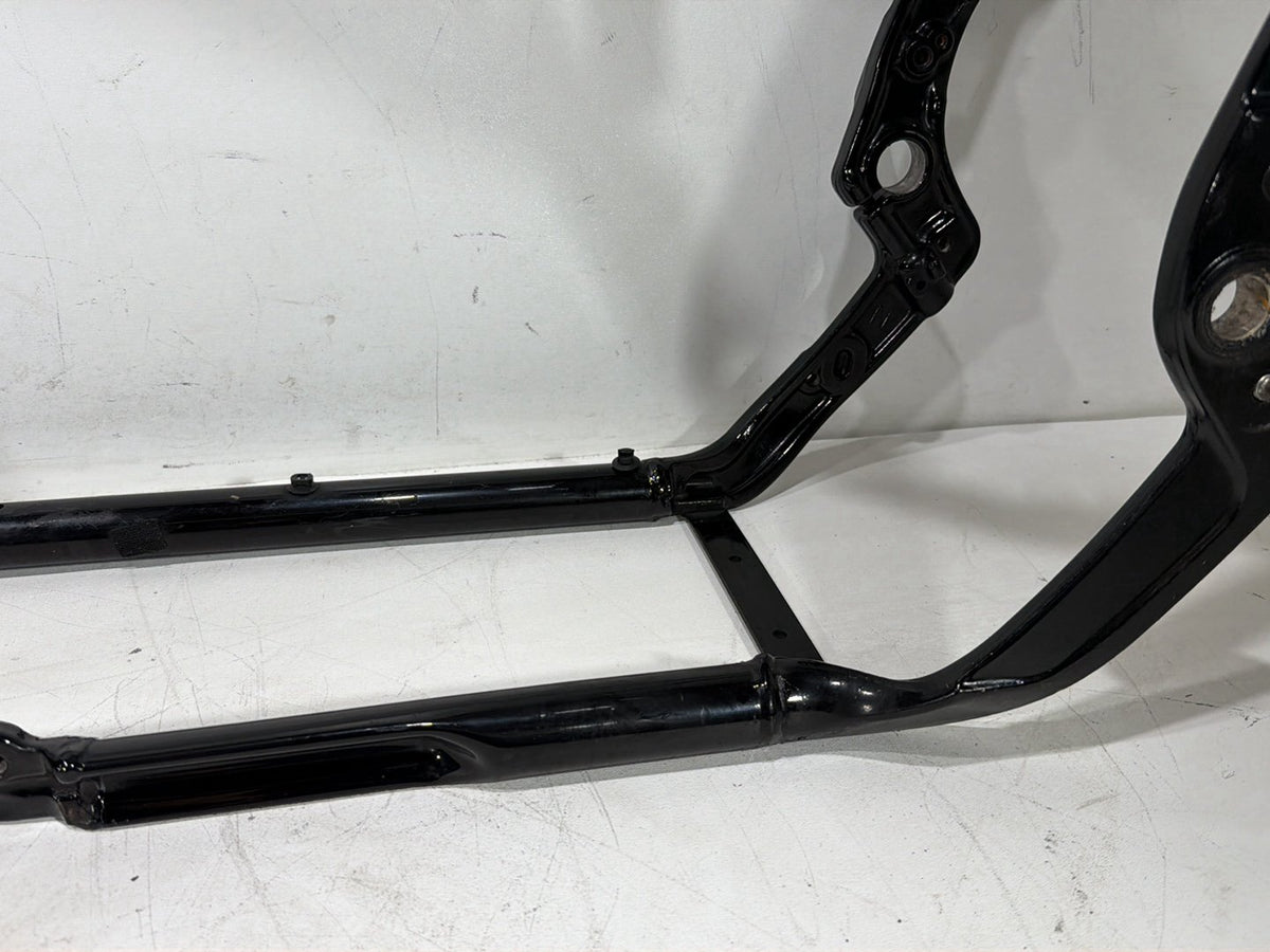 2019 Harley Softail Street Bob FXBB OEM Body Main Frame Chassis 47000126 SLVG
