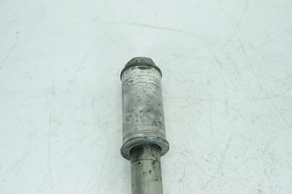 2007 - 2017 Harley-Davidson Dyna 105th Wide Glide Rear Wheel Axle Bolt Shaft 41114-08