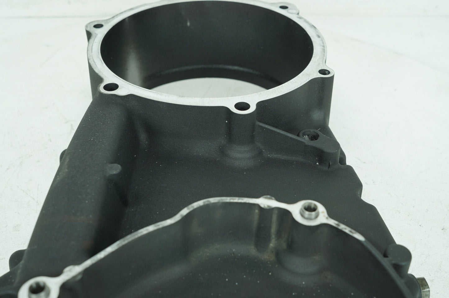 2008 - 2016 Harley-Davidson Touring Electra Ultra Inner Primary Clutch Cover 60677-07A