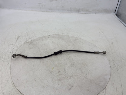 2015 Harley Dyna Low Rider FXDL OEM Rear Brake Hose Line Pipe NON-abs