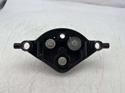 2007 Harley Electra Glide Touring Ultra FLHTCUI OEM Front Fork Upper Triple Tree Clamps