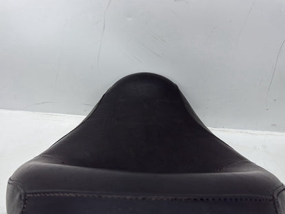 2005 Harley Dyna FXDWG Wide Glide OEM Passenger Rider Driver Seat Saddle