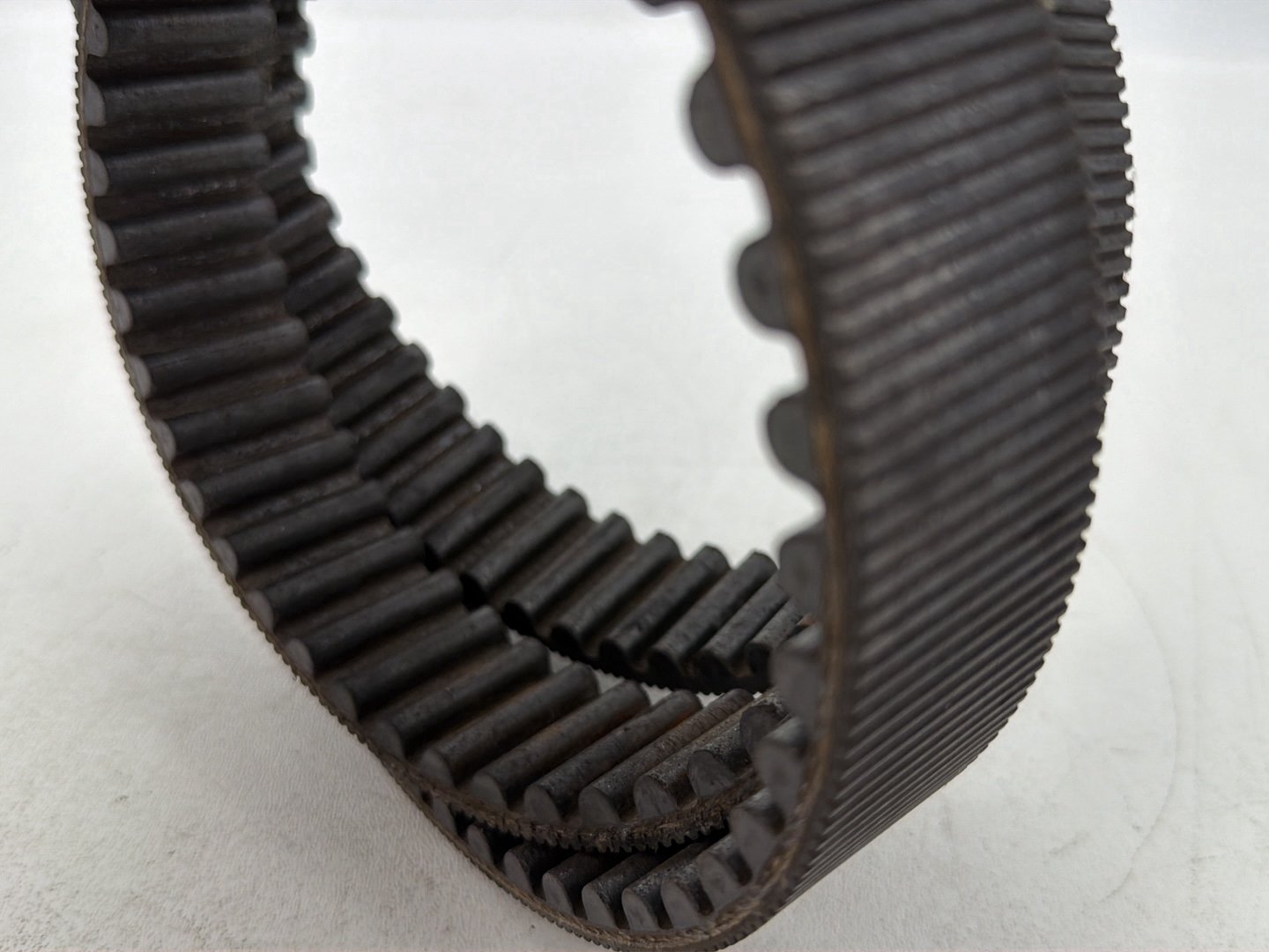 1986 - 1998 Harley-Davidson Softail Heritage Classic Rear Drive Belt 40017-94