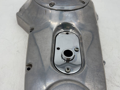 2002 Harley Dyna FXD Super Glide OEM Outer Primary Clutch Cover