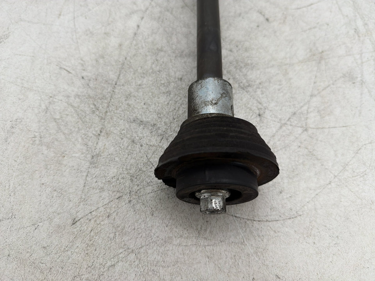 2010 Harley Electra Glide Touring Ultra OEM Rear Fork Swingarm Pivot Bolt Shaft
