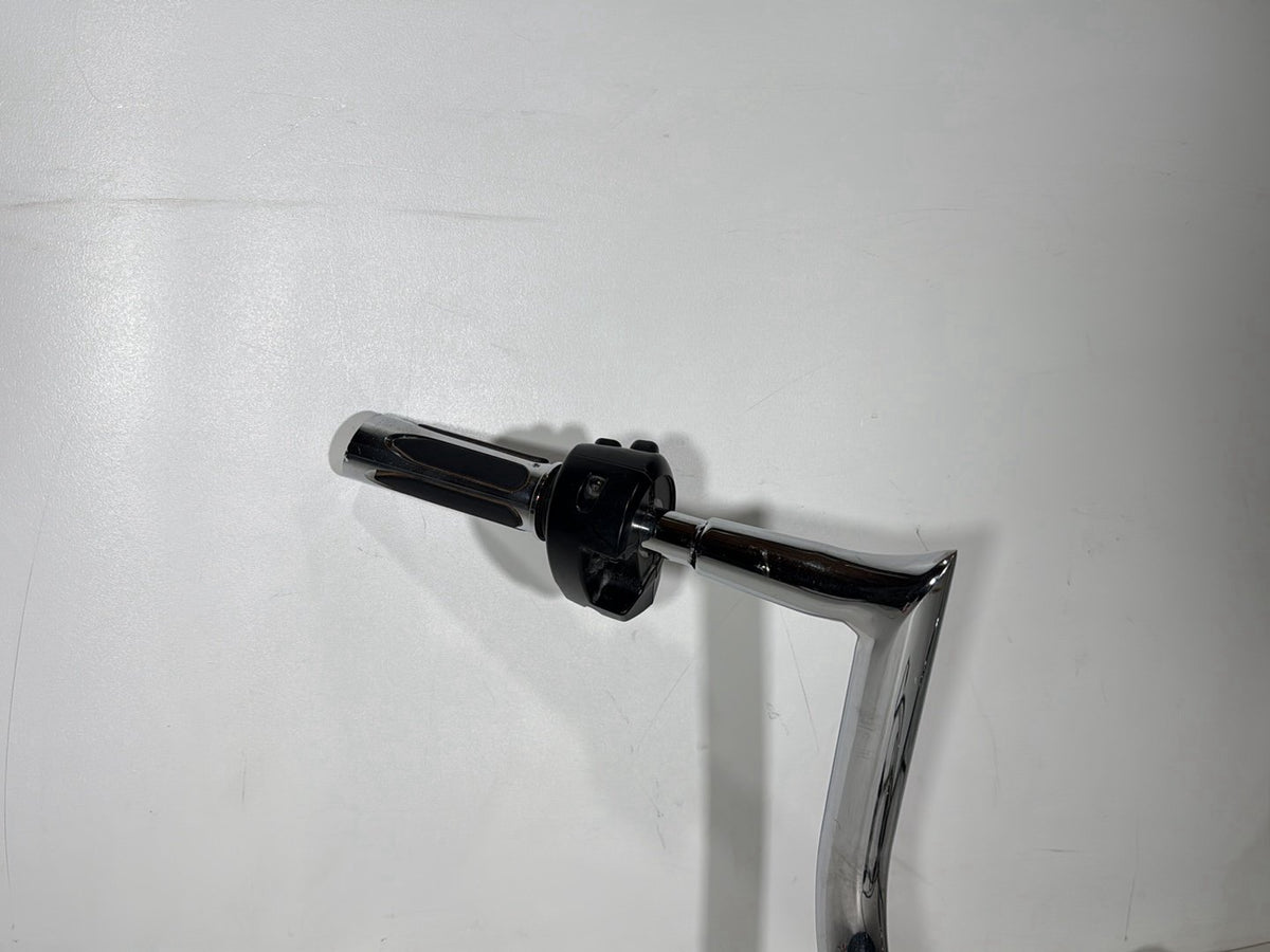 2008 - 2016 Harley-Davidson Touring Electra Glide Ultra Handlebars Left Right Switches Controls 55924-14