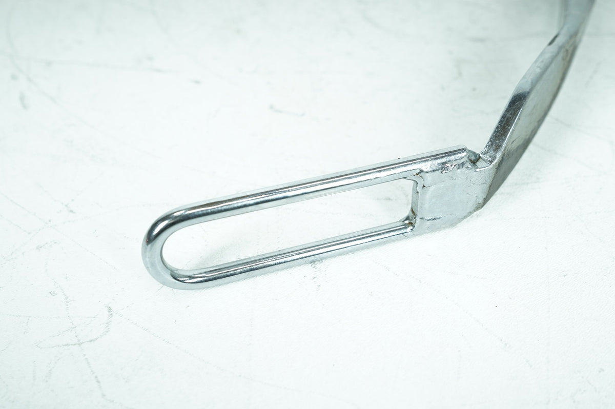 2008 Harley Dyna FXDWG 105th Wide Glide OEM Left Side Jiffy Kick Stand & Spring