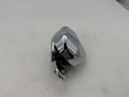 2014 Harley Electra Glide Touring CVO Screamin Eagle OEM Horn Signal Klaxon Chrome Cover