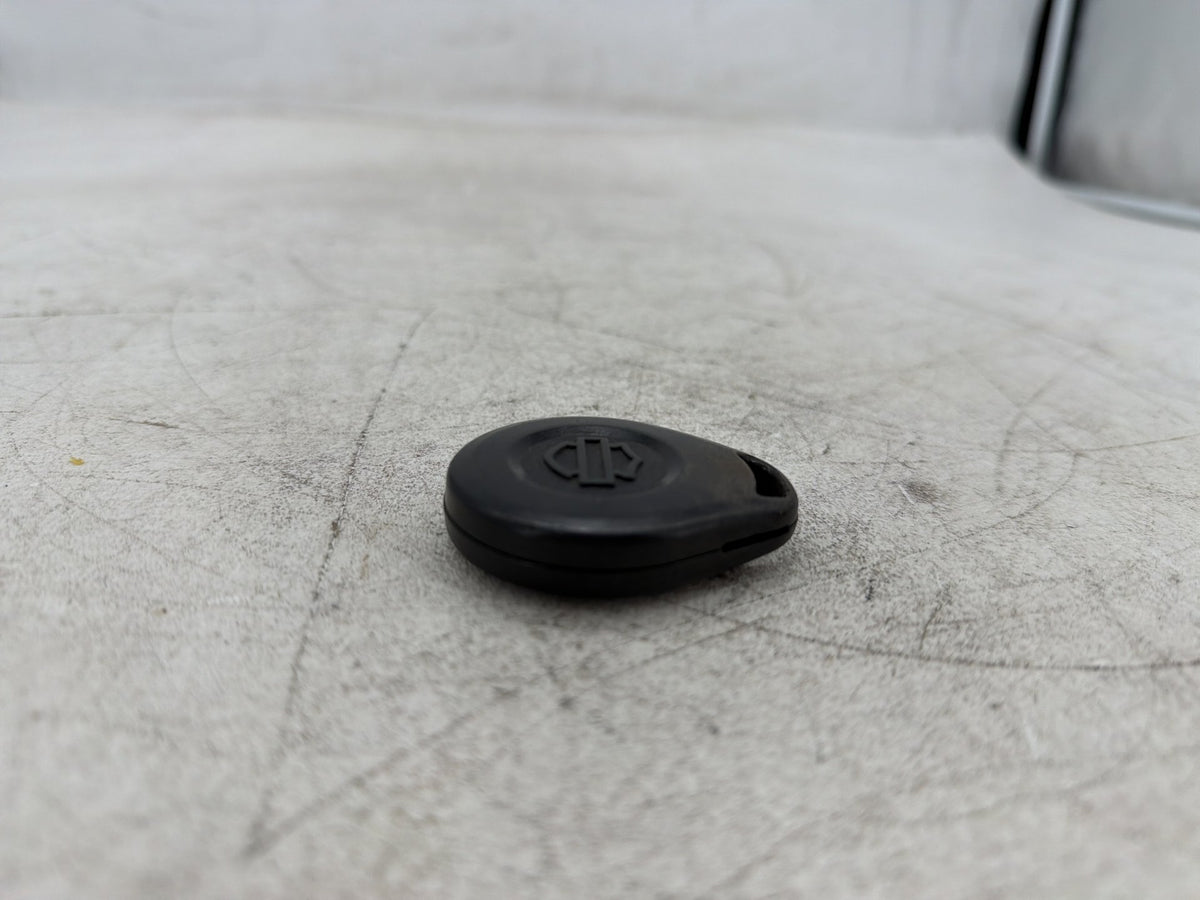 2013 Harley Street Glide Touring FLHX OEM Smart Keyless 1 Key Fob Remote
