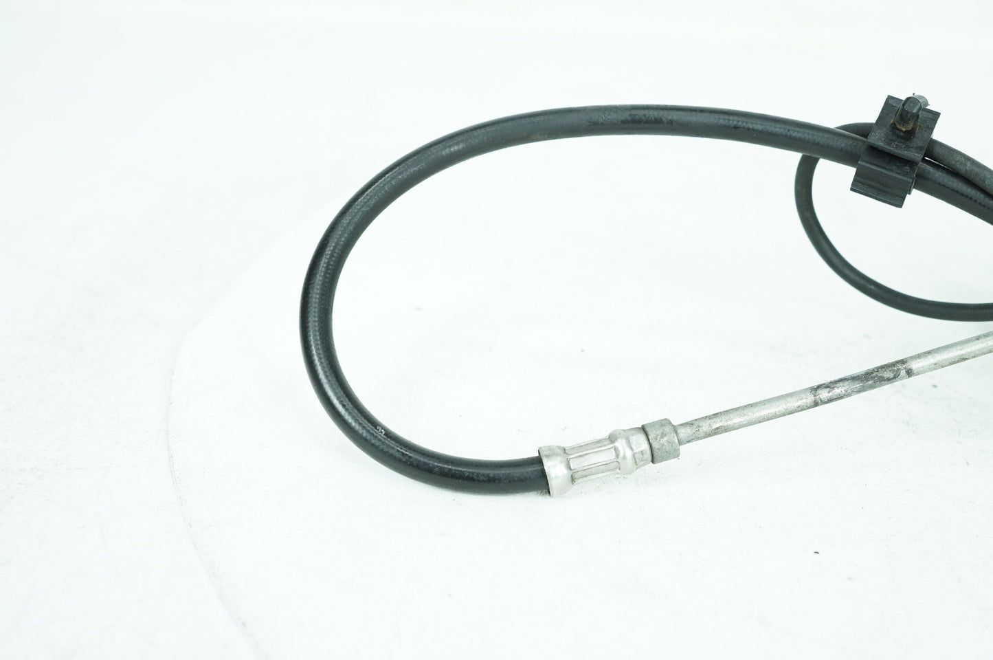 2011 - 2016 Harley-Davidson Touring Road King Classic Rear Brake Hose Line Pipe ABS 40610-09