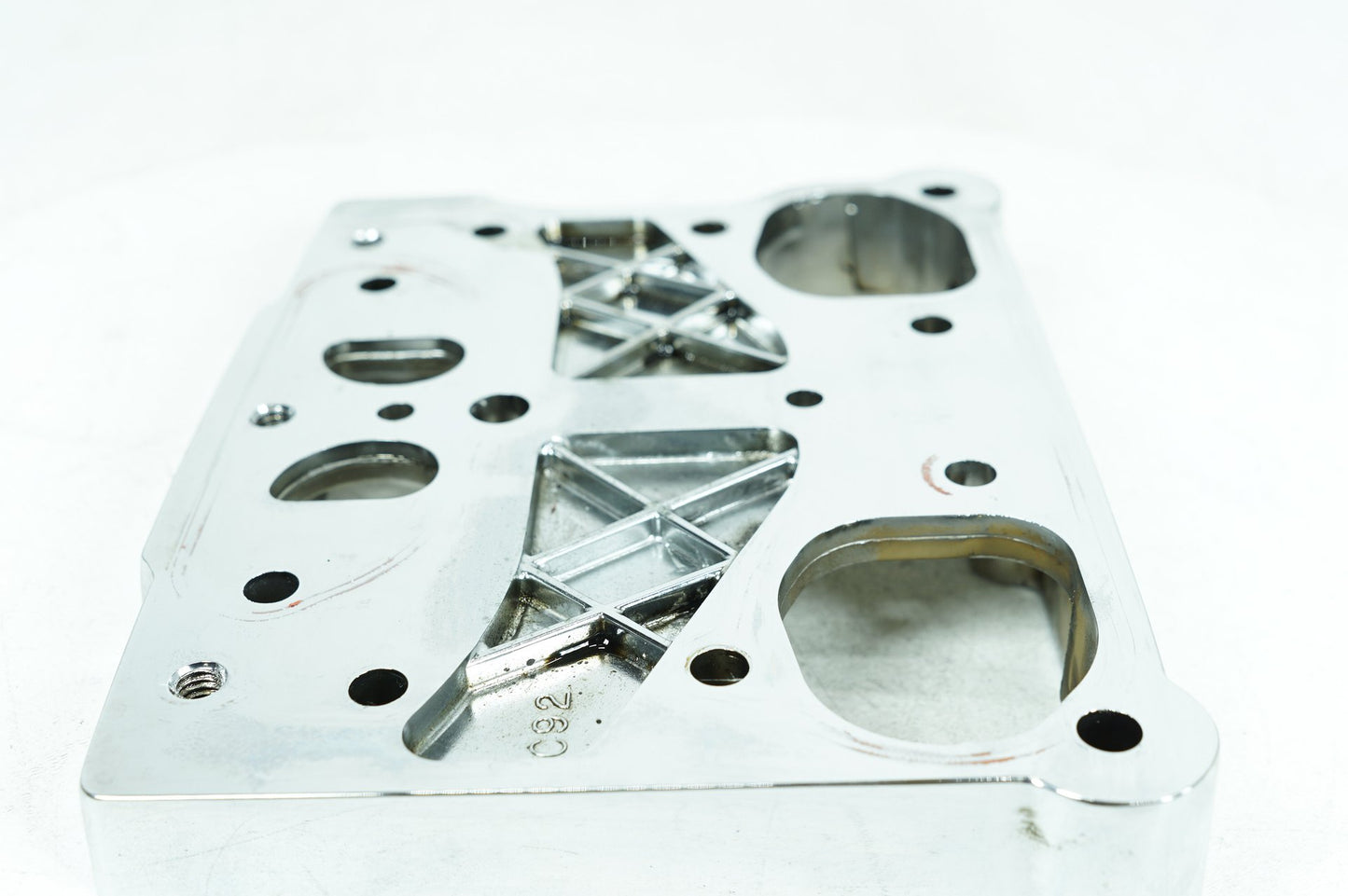 2007 - 2016 Harley-Davidson Dyna Super Glide Custom Twin Cam Lower 1 Rocker Box 17543-99A 17543-99