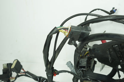 2011 - 2016 Harley-Davidson Touring Electra Glide Ultra Main Wire Wiring Harness Loom ABS 70121-11