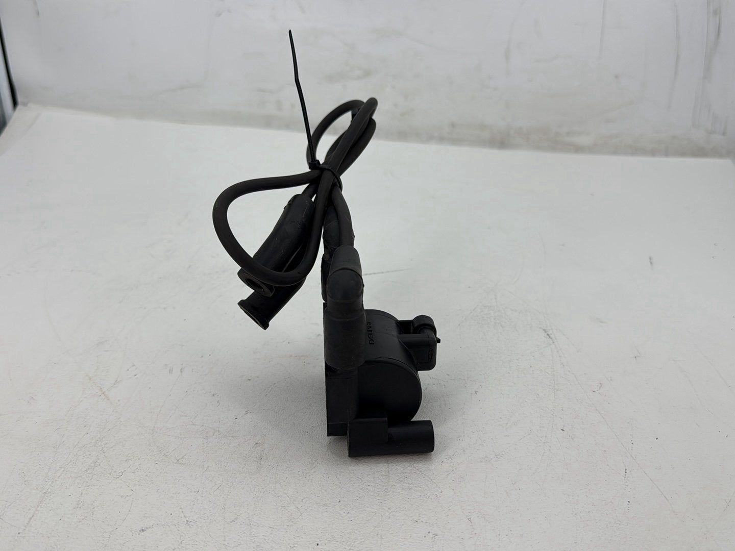 2014 Harley Electra Glide Touring CVO Screamin Eagle OEM Ignition Coil Spark Plugs Cable