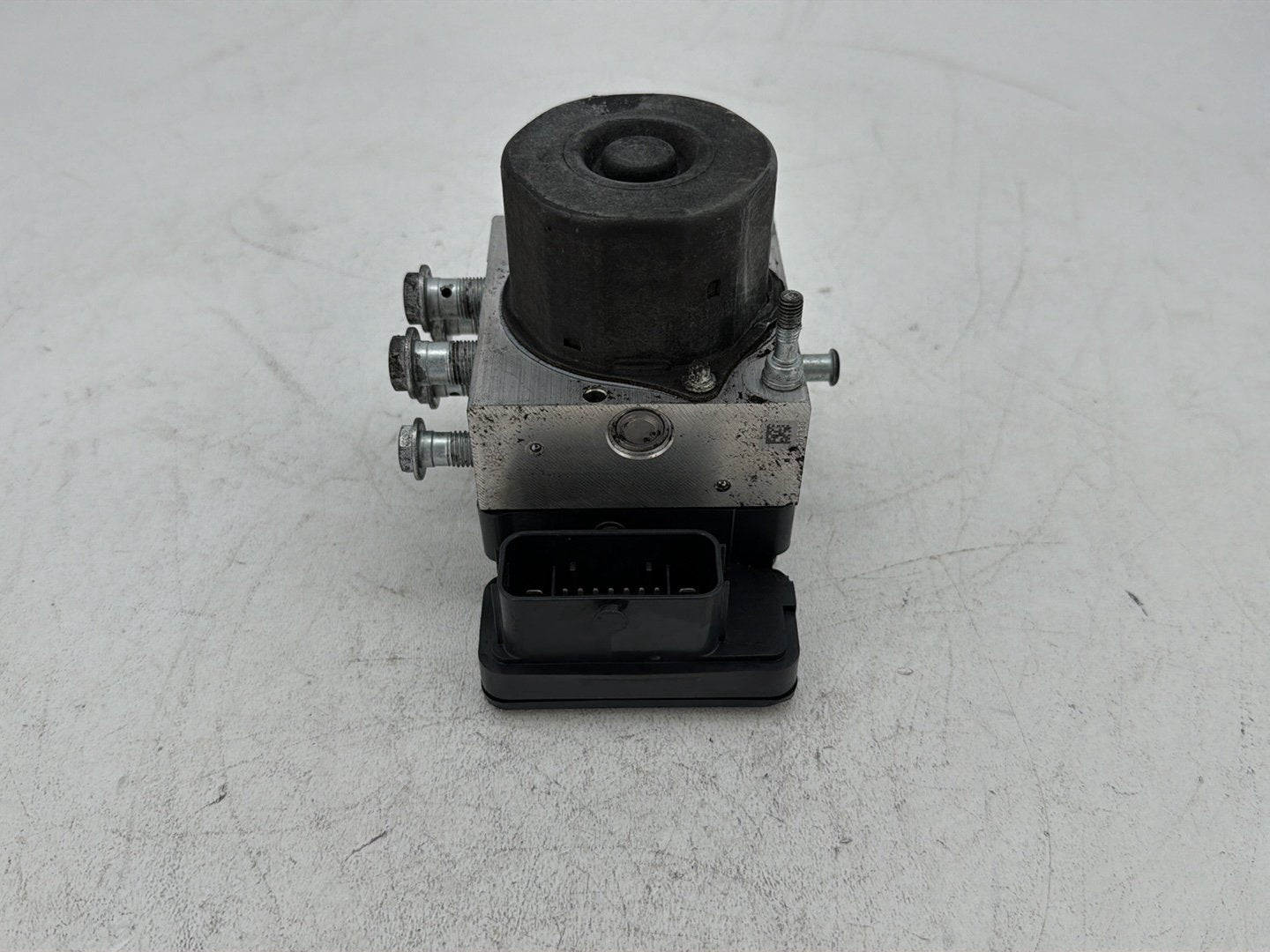 2015 Harley Electra Glide Touring Ultra Low OEM ABS Brake Pump & Control Module