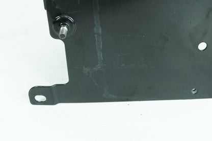 1984 - 1998 Harley-Davidson Touring Road King Classic Battery Tray Bracket Holder Carrier 66281-97