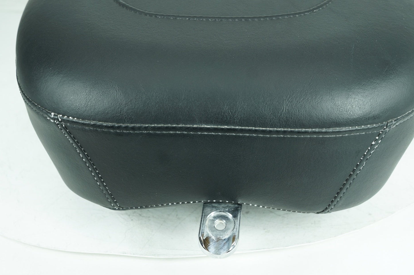 2008 - 2016 Harley-Davidson Touring Electra Glide Ultra Passenger Rider Driver Seat Saddle 52164-09B