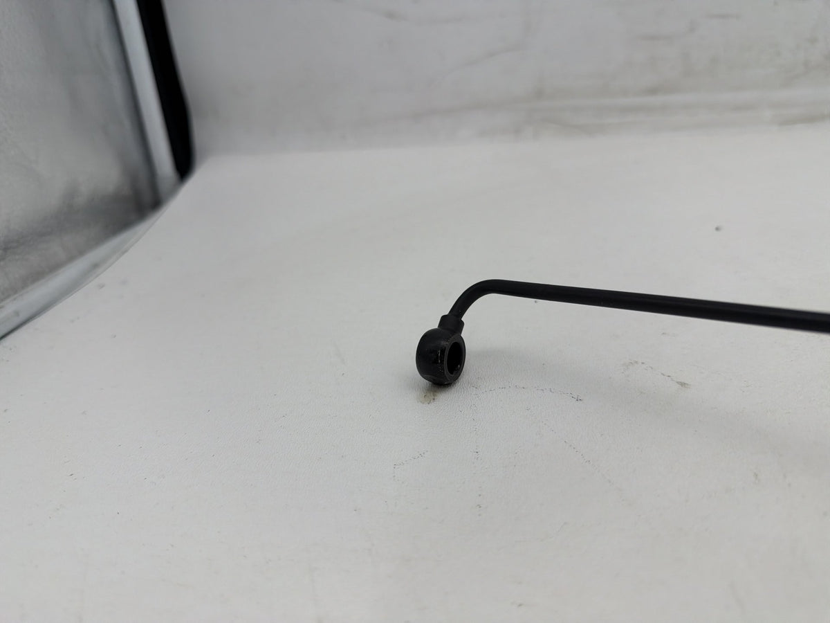 2011 Harley Electra Glide Touring Police OEM Rear Brake Hose Line Pipe ABS
