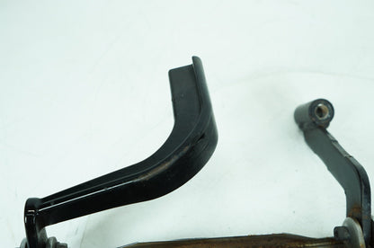 2007 - 2016 Harley-Davidson Touring Street Glide Left Right Driver Floorboard Foot Rest 50683-04