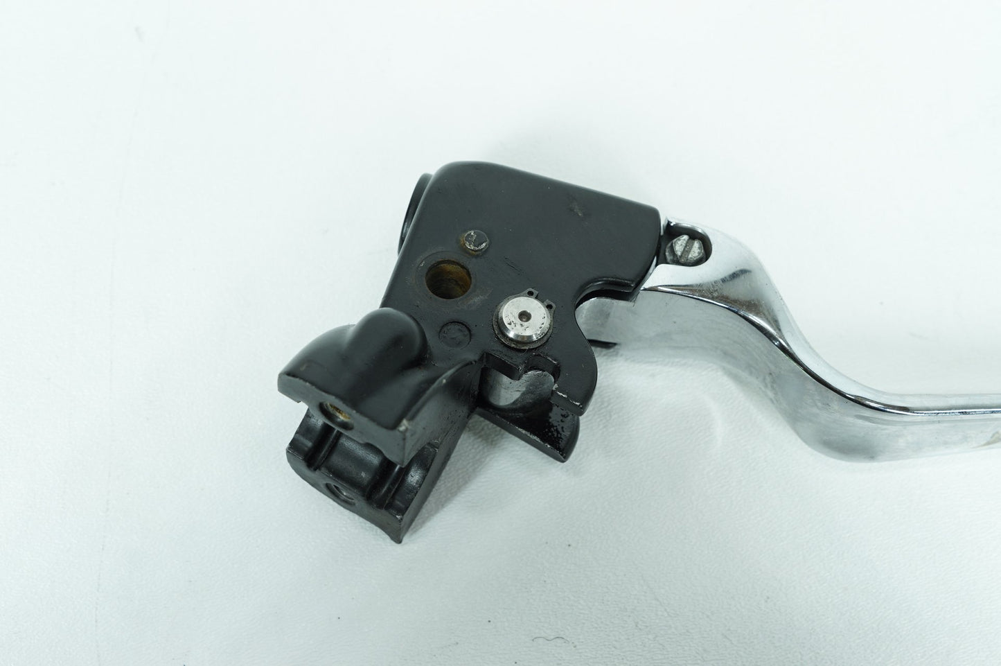 2007 - 2017 Harley-Davidson Dyna Switchback Front Left Hand Clutch Control Lever 45015-96