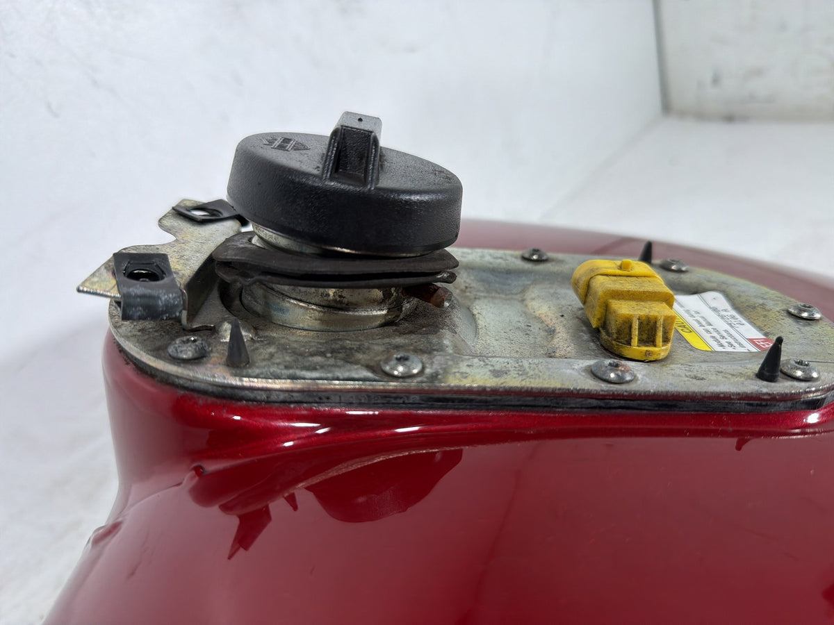 2006 Harley Electra Glide Touring Classic OEM Fuel Gas Tank Gasoline Reservoir