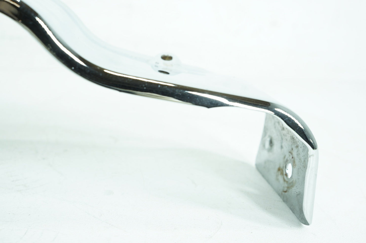 2008 - 2016 Harley-Davidson Touring Street Glide Front Lower Fairing Outer Skirt 58208-96A 58208-96A