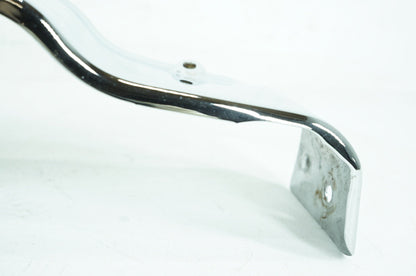 2008 - 2016 Harley-Davidson Touring Street Glide Front Lower Fairing Outer Skirt 58208-96A 58208-96A