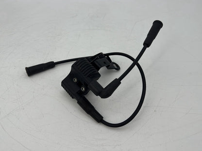 2009 Harley Sportster XL1200 L 1200 Low OEM Ignition Coil Spark Plugs Cable