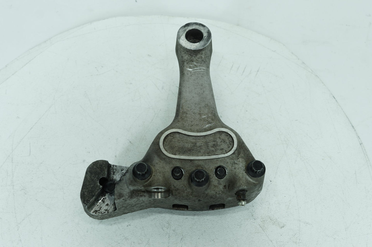 1999 - 2006 Harley-Davidson Touring Electra Ultra Classic Rear Back Brake Caliper 44016-00D