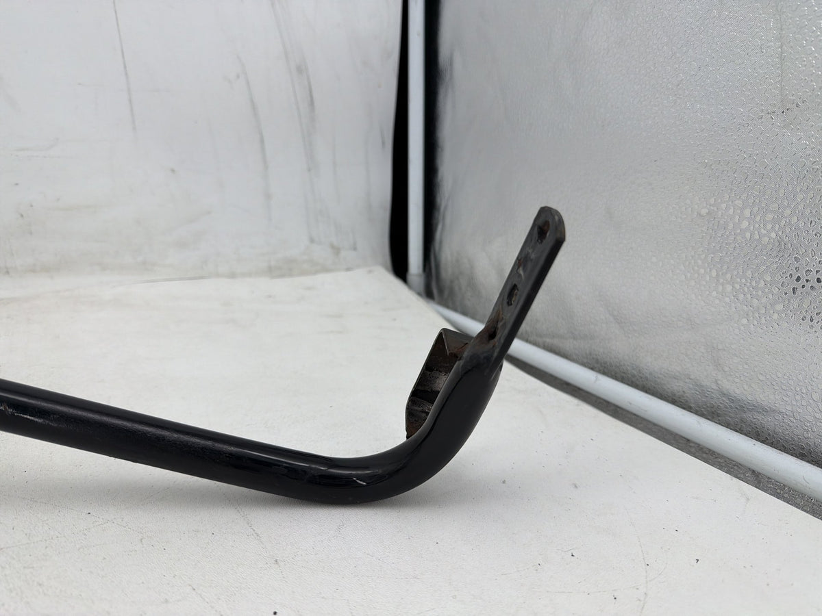 2008 Harley Electra Glide Touring OEM Rear Left Right Saddlebag Guard Rails Bar
